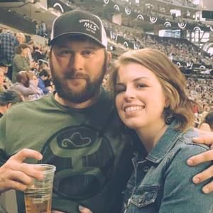 Meet your Posher, Carly